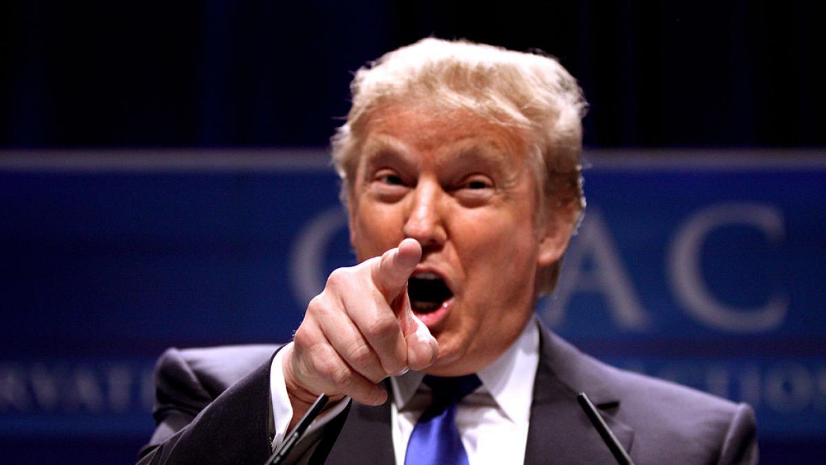 Scurgeri de informații la Casa Albă. Ce decizie a luat Trump