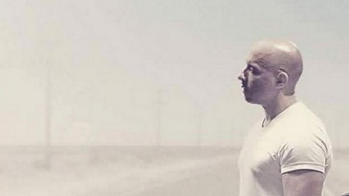 a aparut un nou trailer fast furious 8