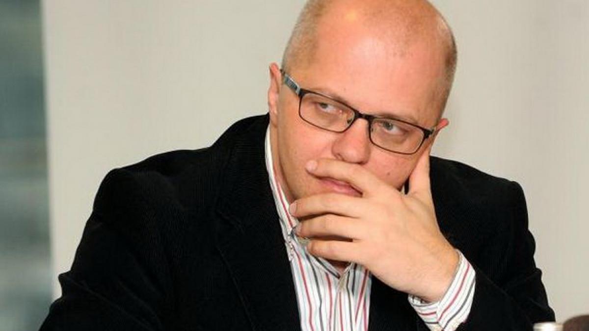 Adrian Ursu: În Parlament a fost un exercițiu eșuat de dialog