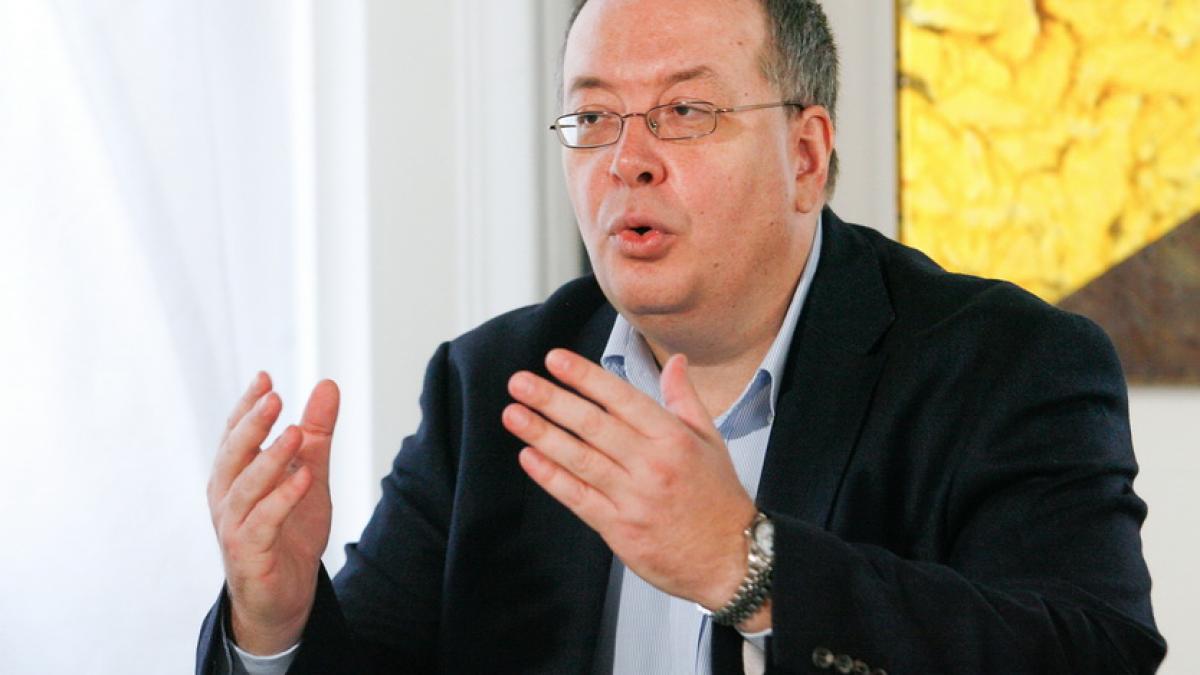 Bogdan Chireac: Klaus Iohannis s-a oprit la jumătatea loviturii de stat