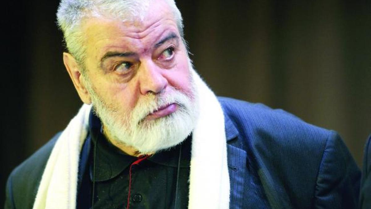 DOLIU în cinematografia românească! A MURIT regizorul Radu Gabrea