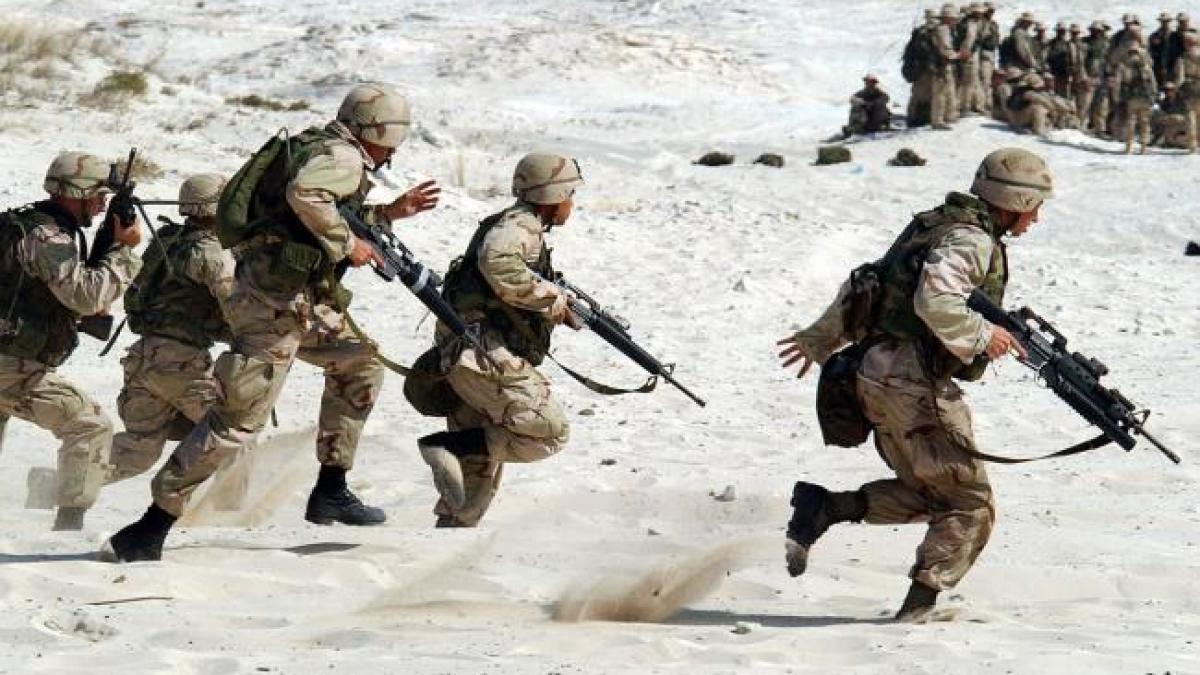 Rusia avertizează asupra consecinţelor unei eventuale retrageri a trupelor străine din Afganistan 