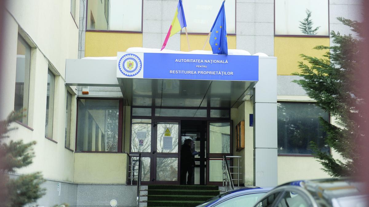  Străinii investesc în punctele de despăgubire ANRP