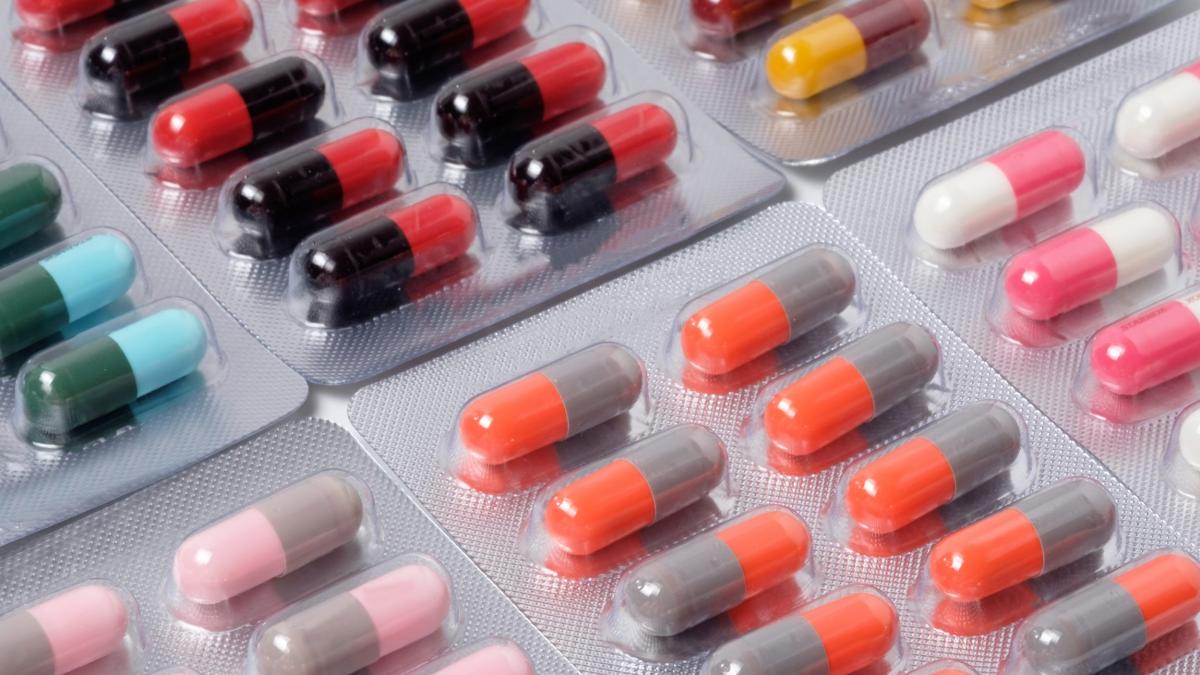 13 medicamente noi pe lista de compensate