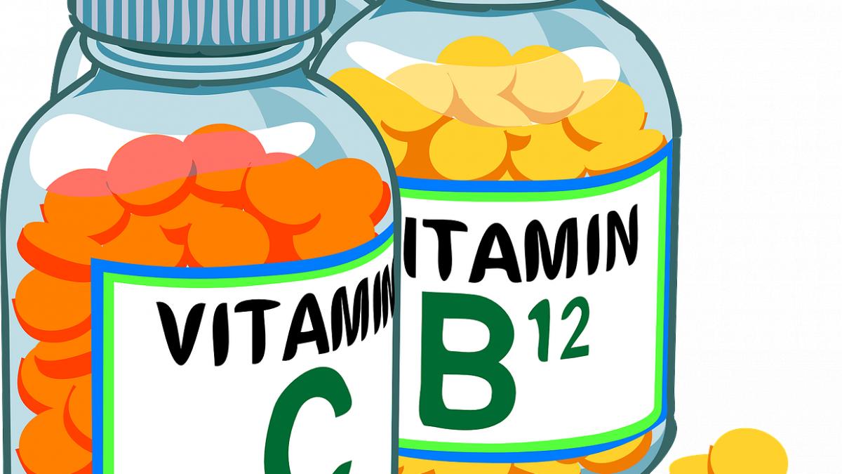  Cum suplinești lipsa de vitamine