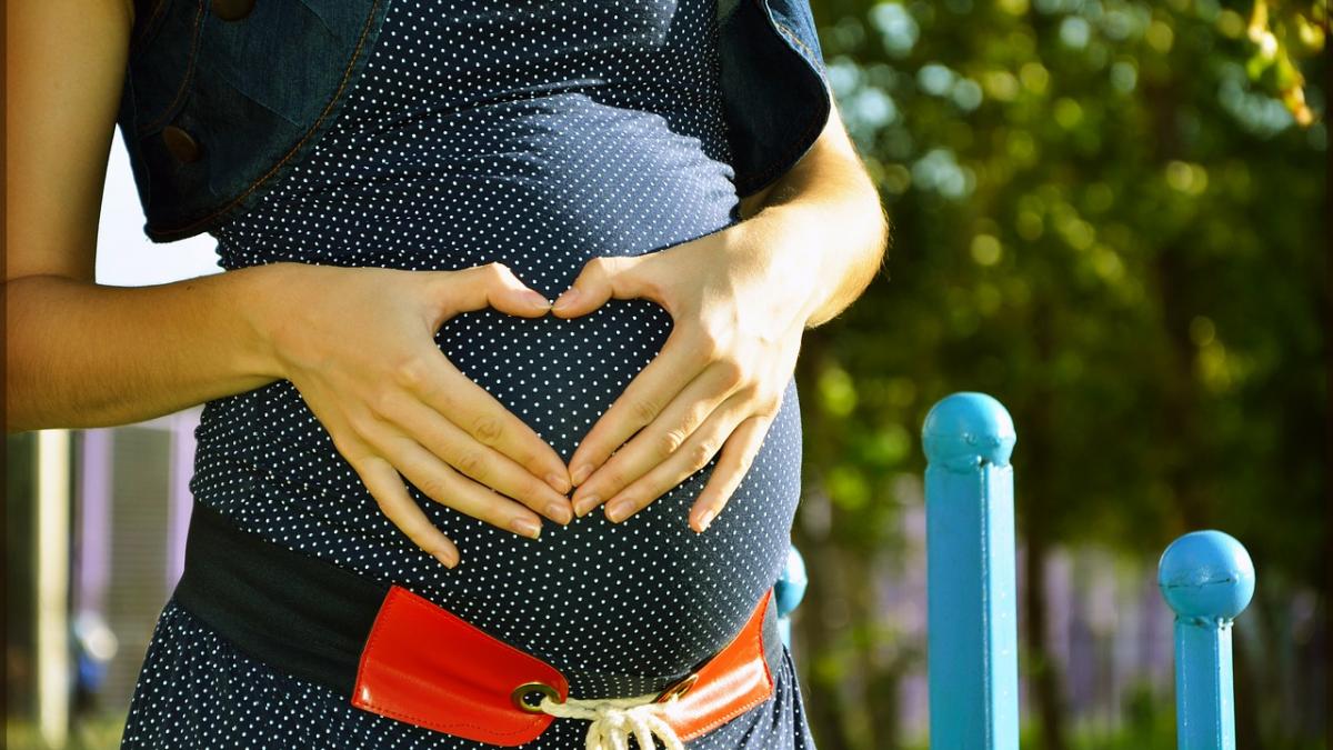 Sarcina pe săptămâni. Cum evoluează viitorul tău copil 