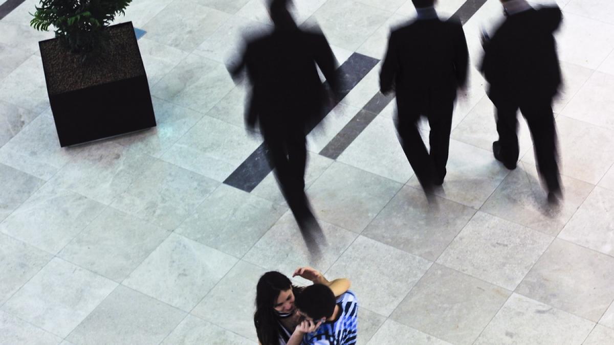 ALERTĂ - UPDATE - Alerta cu bombă de la mall-ul din Galați, falsă