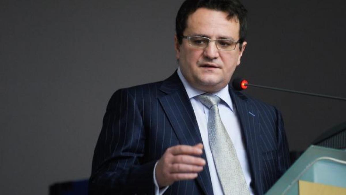 George Maior: Priorităţile României în relaţia cu SUA sunt legate de securitate şi de investiţii strategice în energie