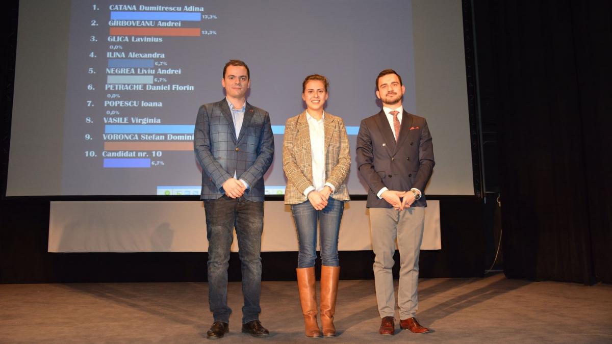 Universitatea Politehnica Bucureşti ar putea ajunge în Belgia în 3 minute