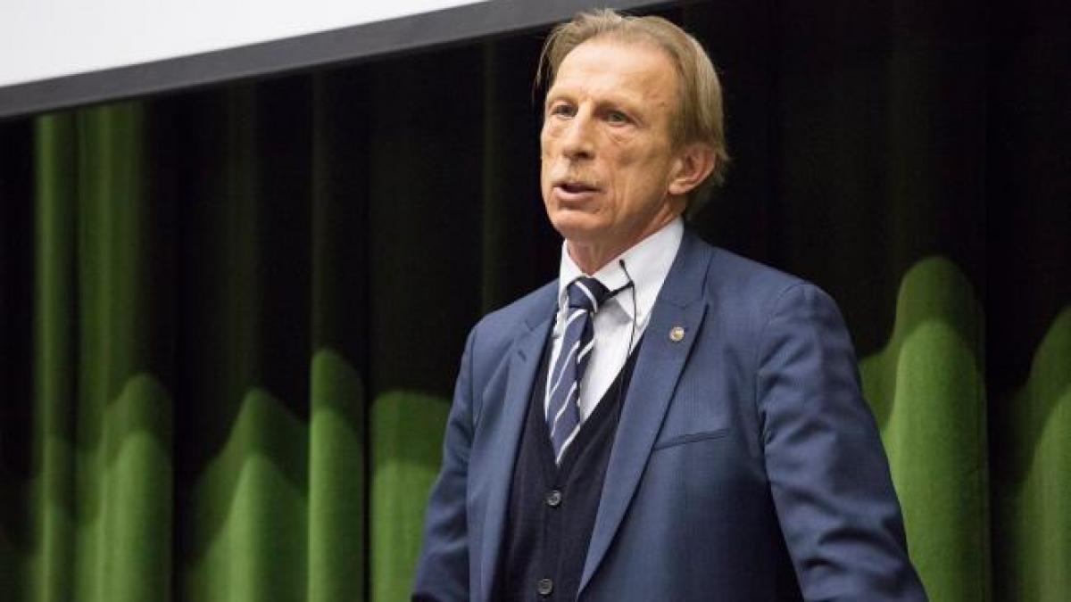 Christoph Daum: Meciul cu Danemarca e decisiv pentru România 