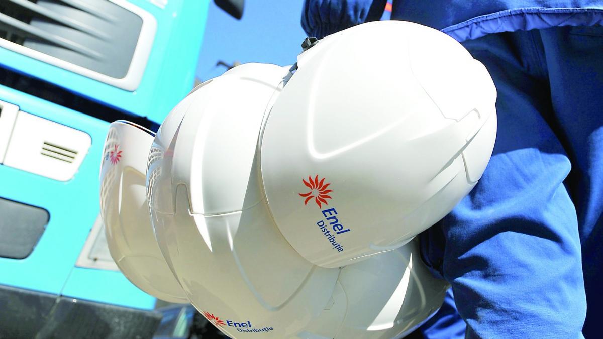 Enel va plăti României 400 milioane de euro