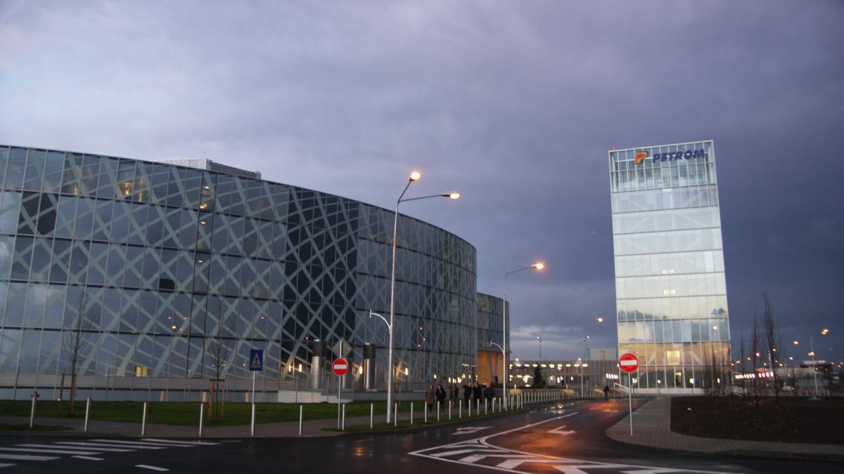OMV Petrom se pregăteşte pentru o revoluţie industrială. Conducerea a luat decizii importante