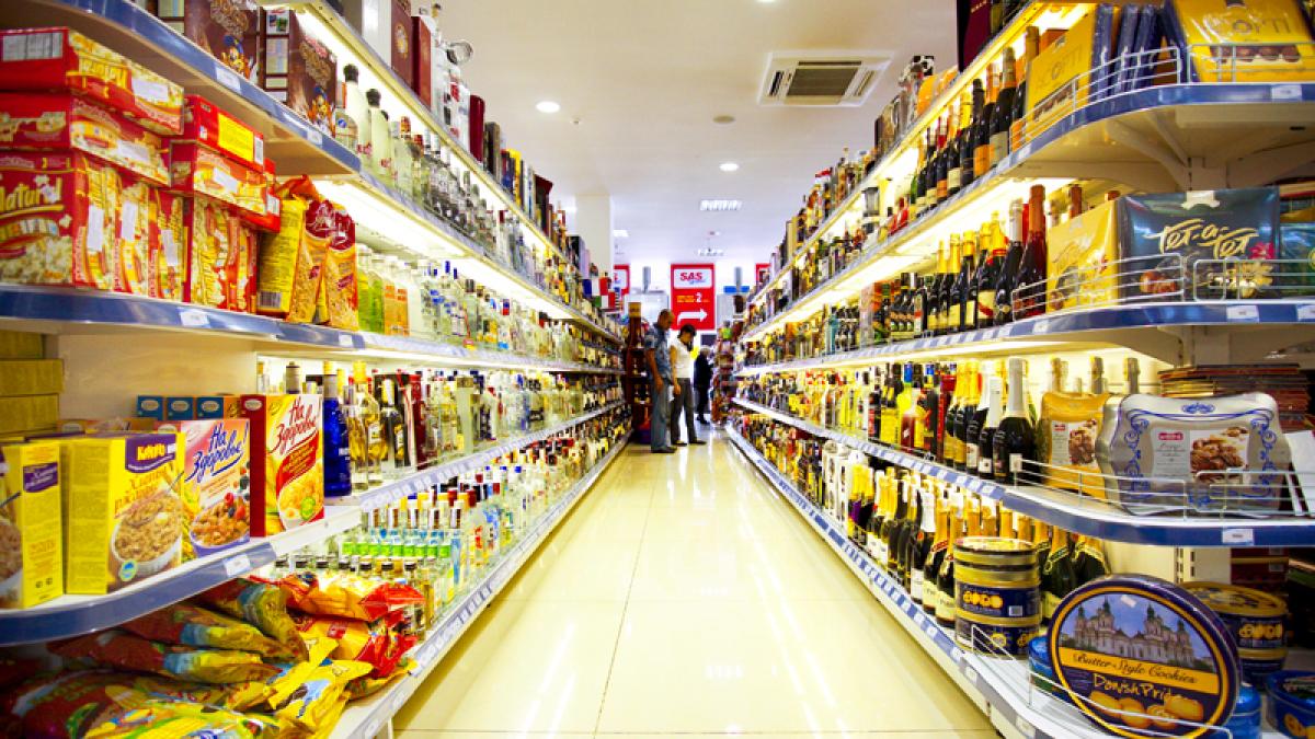 Un supermarket din Baia Mare va fi demolat. Care este motivul