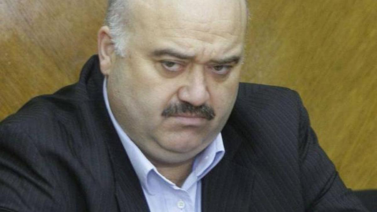 Fostul senator Cătălin Voicu, condamnat la 5 ani închisoare cu executare într-un dosar de abuz în serviciu 