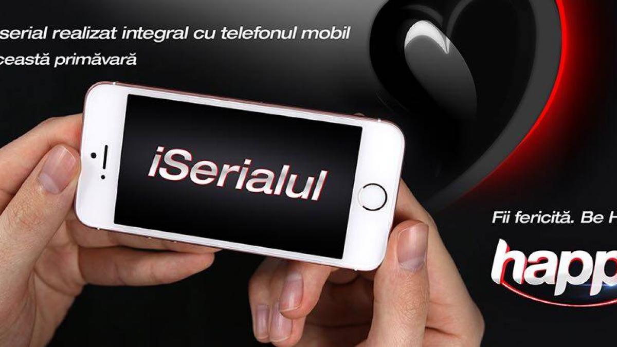 Happy Channel lansează primul iSerial din România,  “Când mama nu-i acasă”  