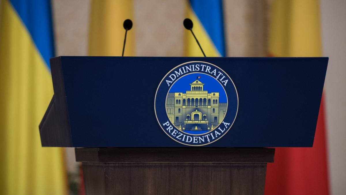 Iohannis a promulgat bugetul de stat: “Este hiperoptimist”