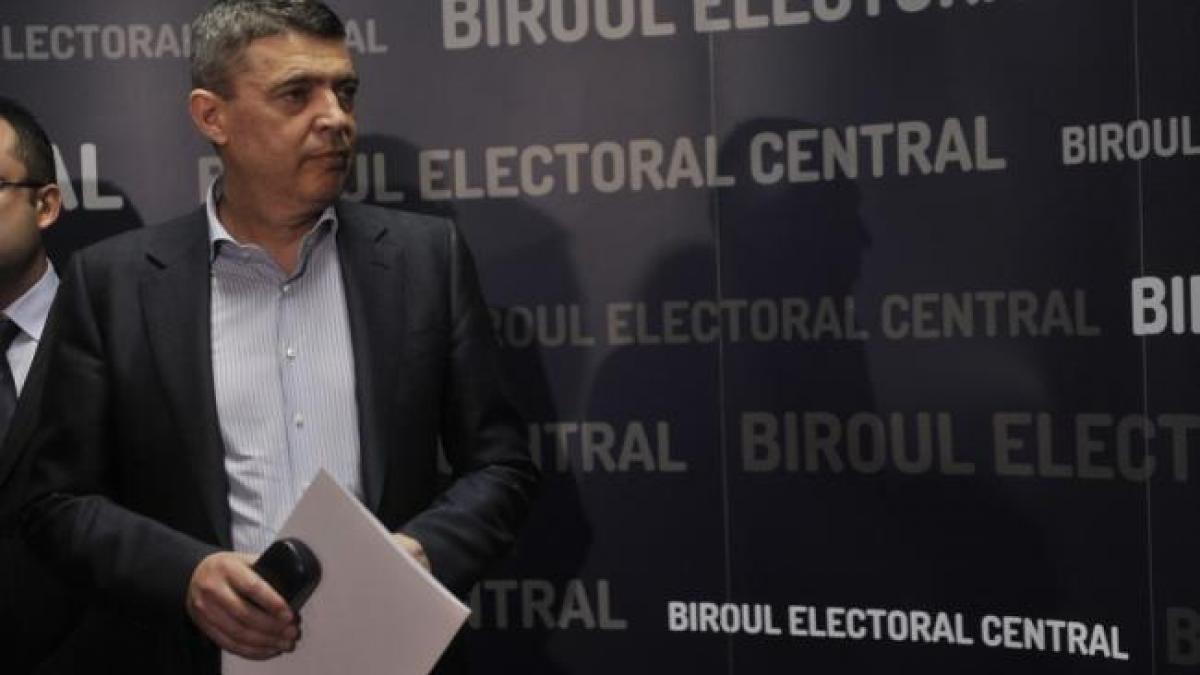 Președintele CJ Ilfov, Marian Petrache, la DNA