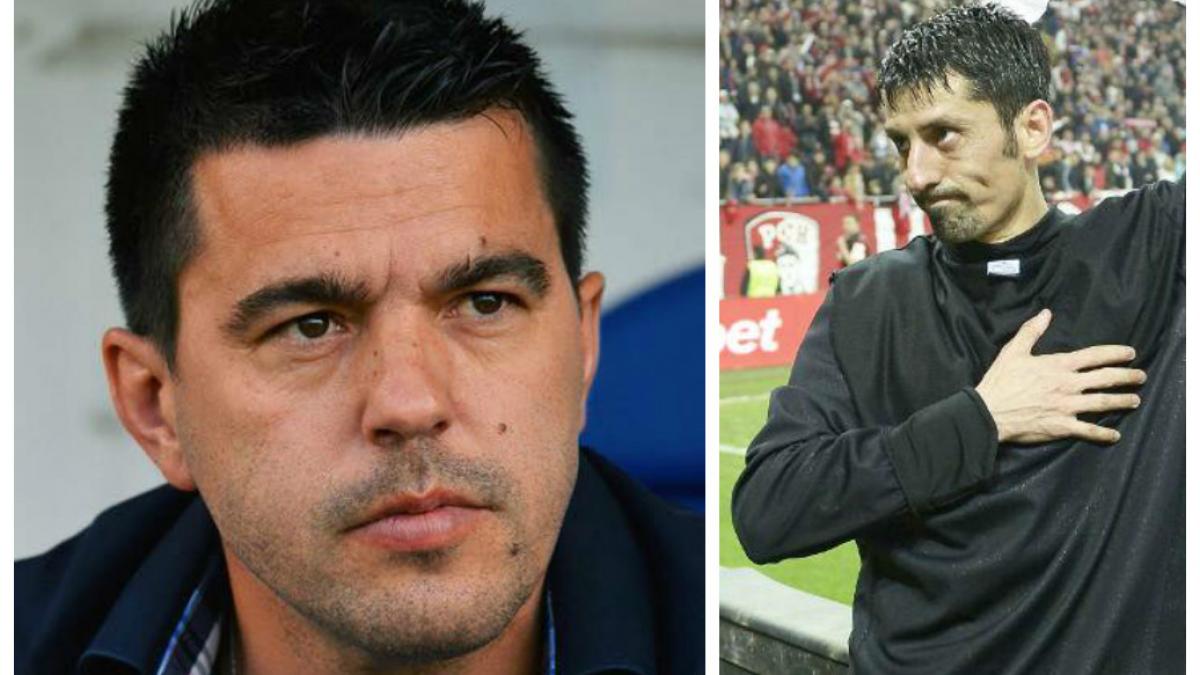 Liga 1. Dănciulescu: Contra a fost opţiune pentru Dinamo şi în trecut, dar acum am reuşit să-l aducem 