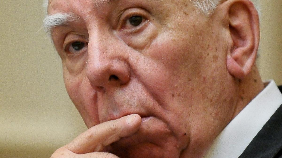 Academicianul Mircea Maliţa, omagiat la 90 de ani