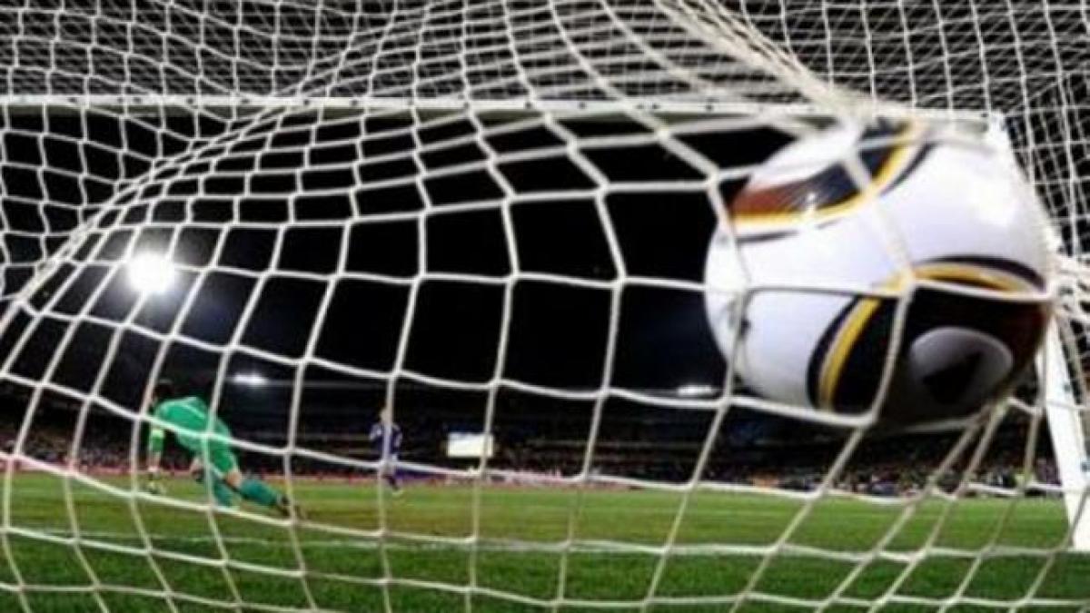 Youth League. Viitorul, spulberata de FC Porto