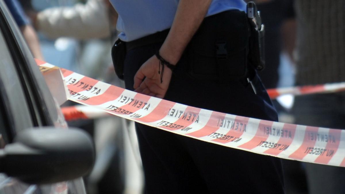 De ce o gălăţeancă a decis să-şi însceneze propriul jaf