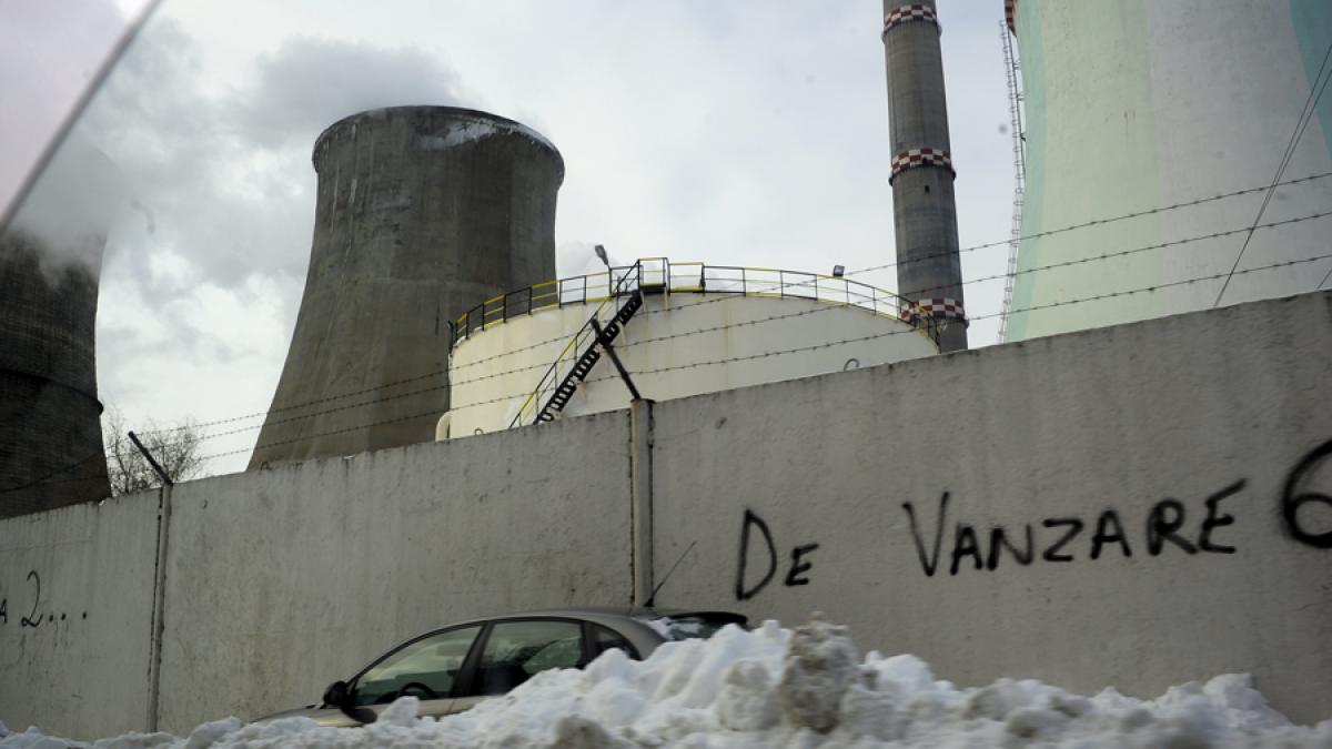Jumătate din municipiul Constanţa a rămas fără căldură şi apă caldă