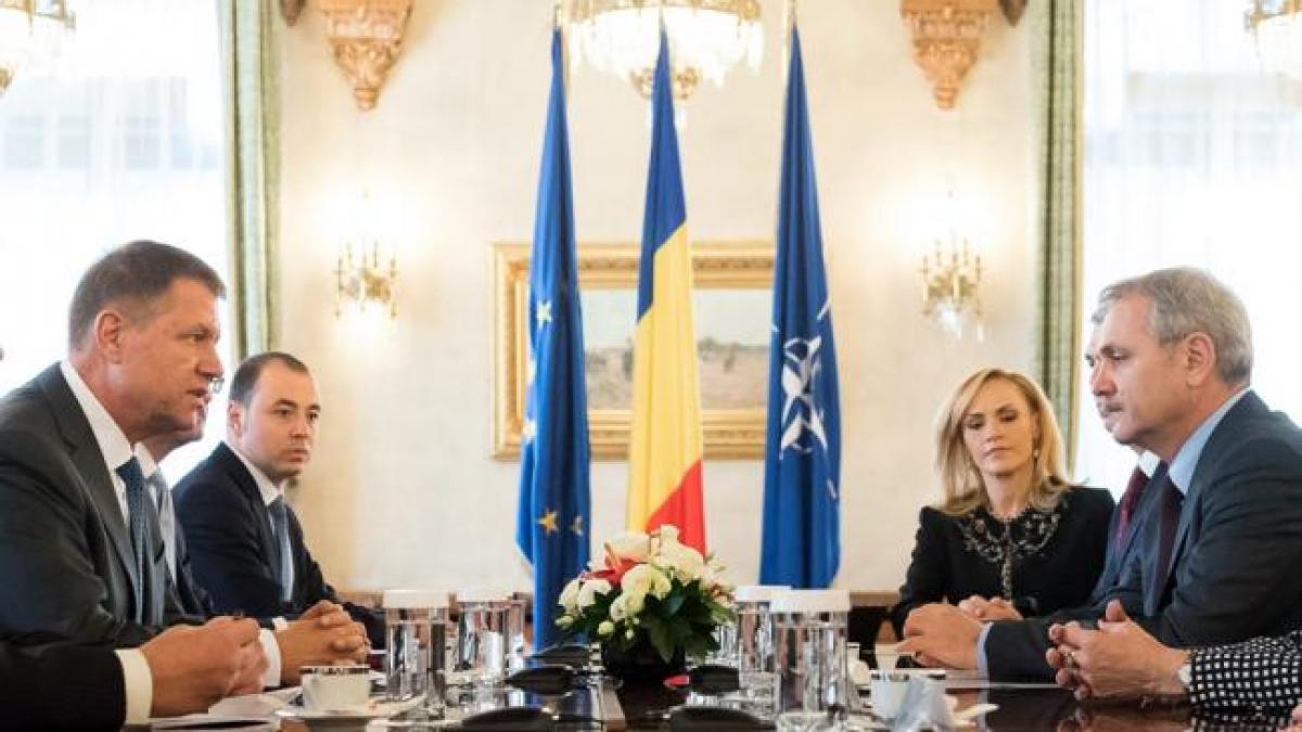 Dragnea: Sper că preşedintele a înţeles că are atribuţii constituţionale foarte clare, dar şi importante 