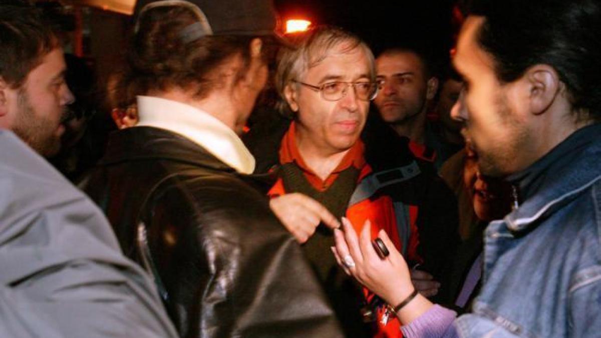 “Guru” Bivolaru s-a autocomparat cu Iisus