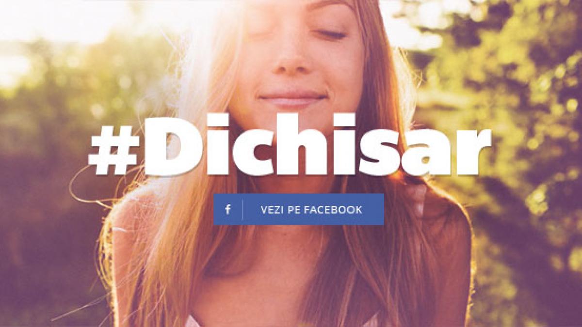 Dichisar de Mărțișor - Fun, Fashion &amp; Sisterhood, weekend-ul acesta
