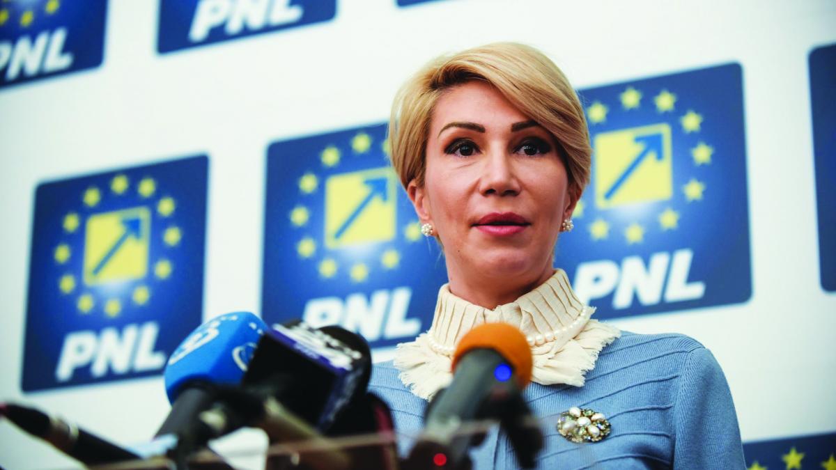 Scandal în PNL. Partidul poate pierde banii investiţi în campania electorală