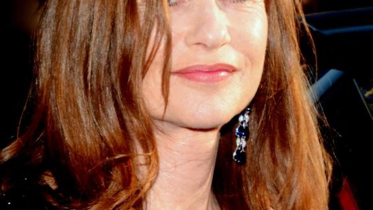 CESAR 2017. Isabelle Huppert, cea mai bună actriţă