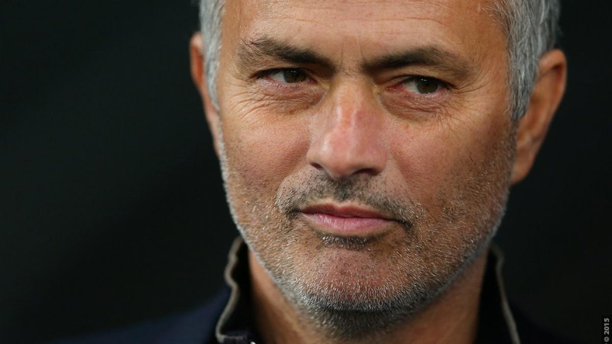 Jose Mourinho îl vrea pe Neymar la Manchester United