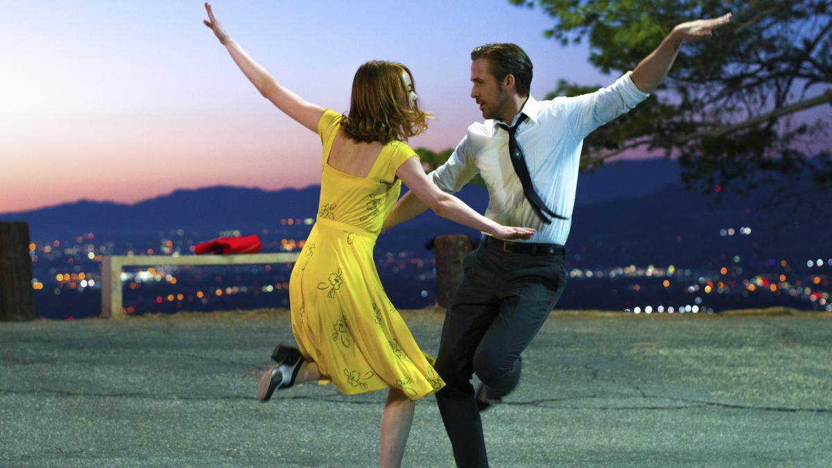 Nominalizări Oscar 2017