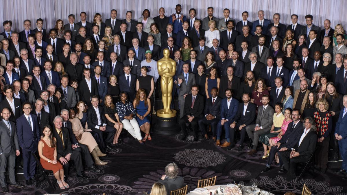 Oscar 2017. Luptă în 3 pentru trofeu