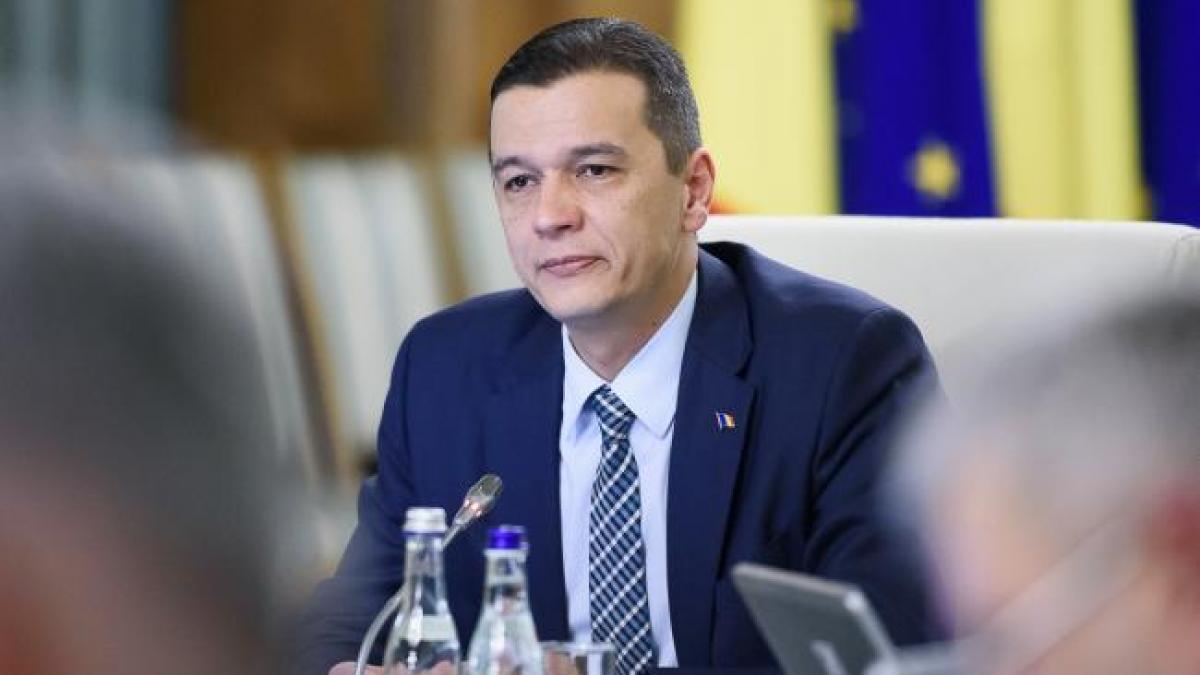 Cătălin Cosmin Olteanu, numit în funcția de secretar de stat la Ministerul Finanţelor Publice