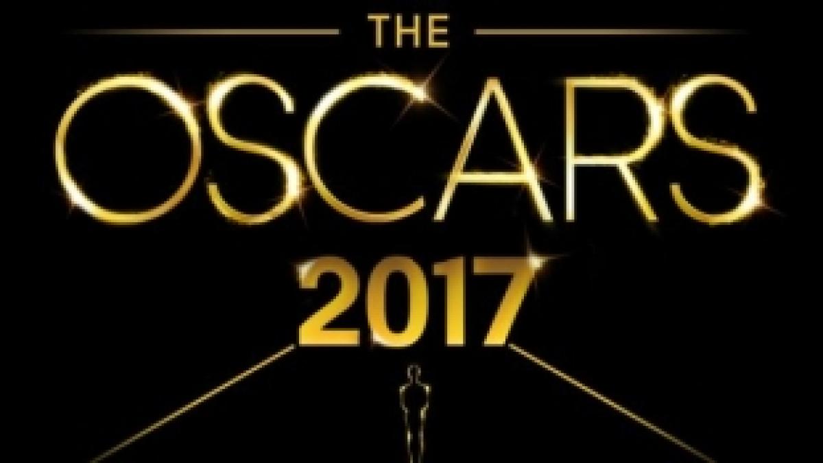 OSCAR 2017. Gafă de proporţii la Oscar "Moonlight" câştigă premiul pentru cel mai bun film