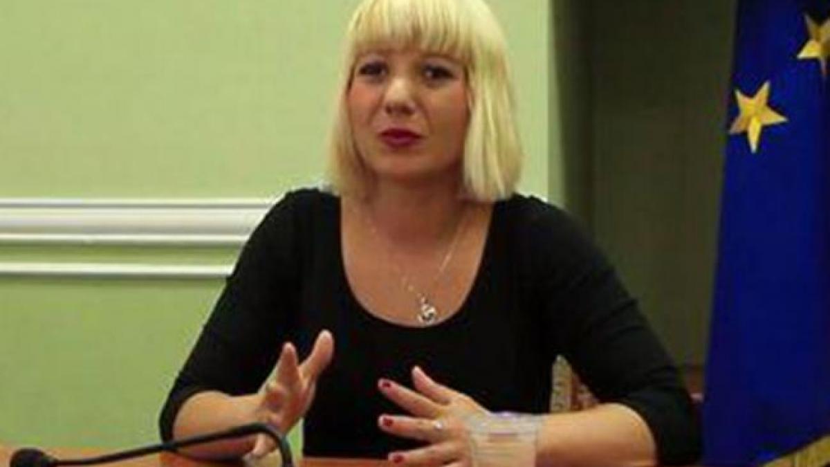 Camelia Bogdan: Curtea Constituţională este posibil să &quot;imixtioneze&quot; în actul de justiţie