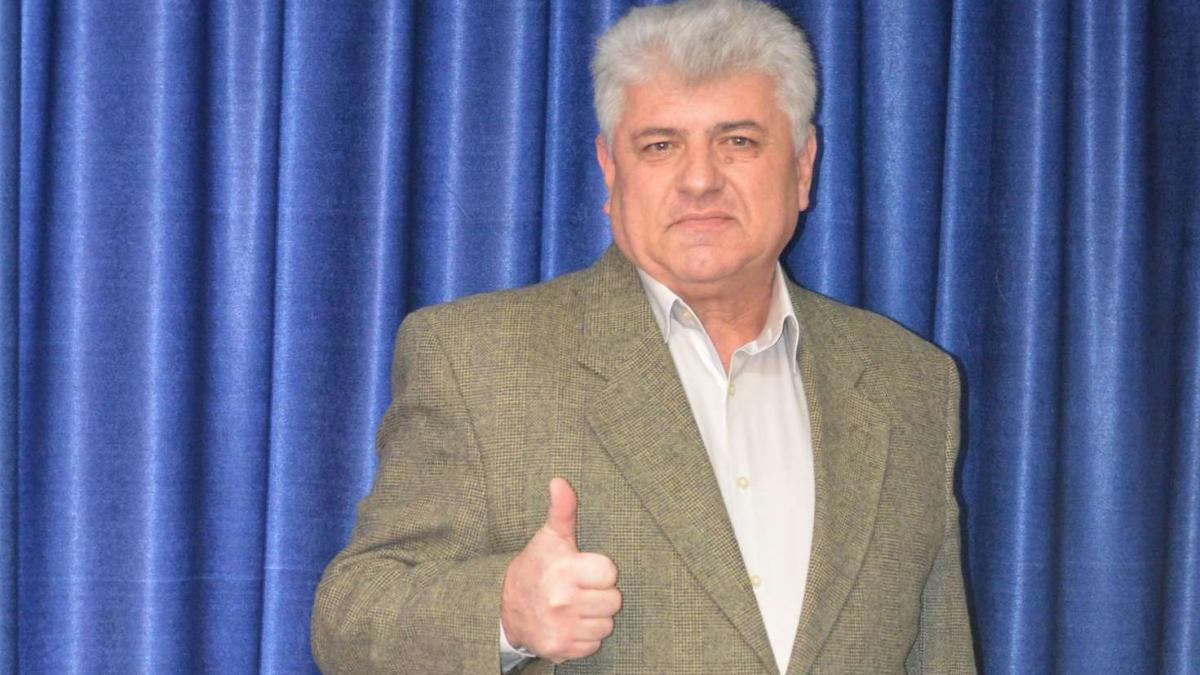 Dragoş Frumosu, preşedintele CGM-UGSR: În mediul privat Codul Muncii a ajuns să se substituie Contractului Colectiv de Muncă