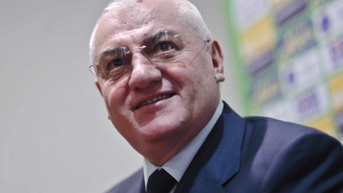 Dumitru Dragomir: ”Steaua nu poate mai mult"