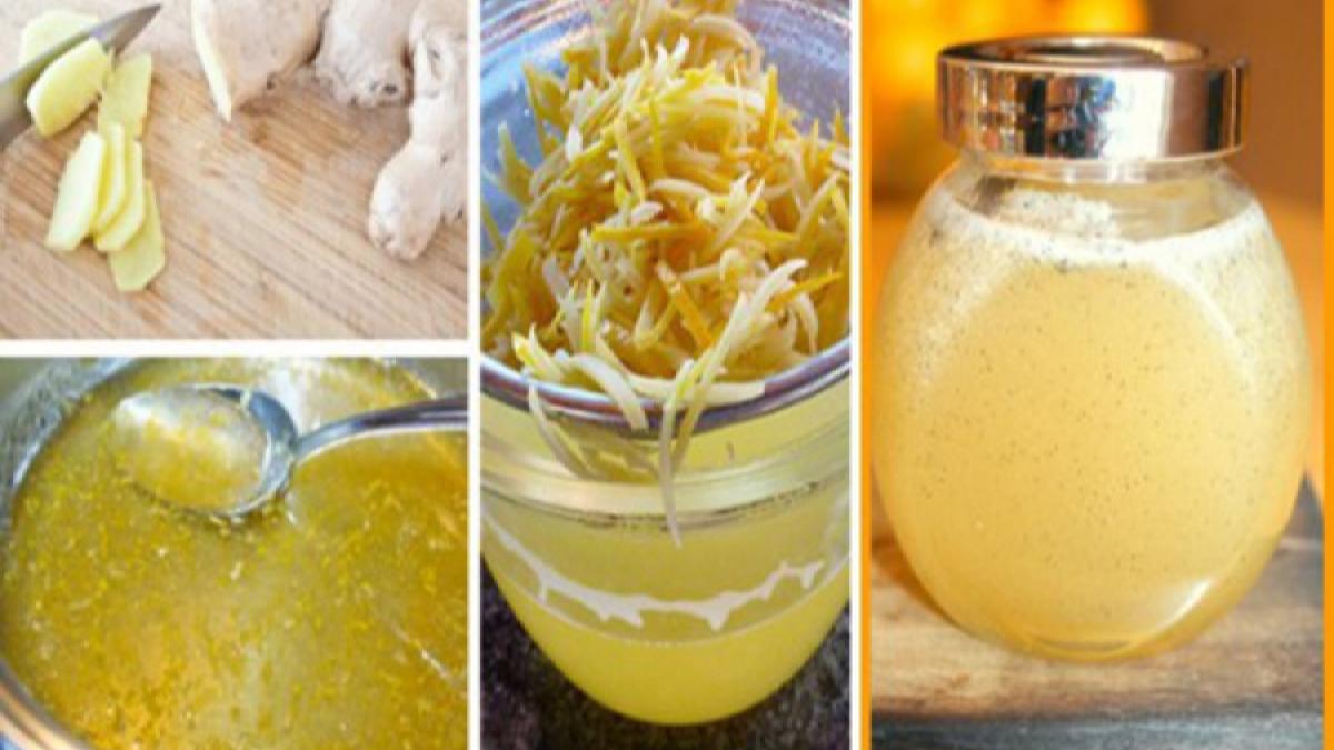 Tratamente naturiste. Elixirul natural care te scapă de tuse în numai o zi