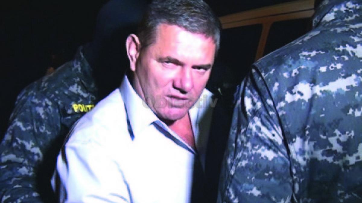 Fost primar dintr-o comună din judeţul Suceava, reţinut pentru fraudă la alegerile locale din 2016