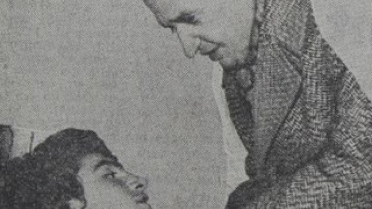 40 de ani de la marele cutremur din 1977. Incredibila poveste a lui Sorin Crainic, care a supraviețuit 11 zile sub ruine
