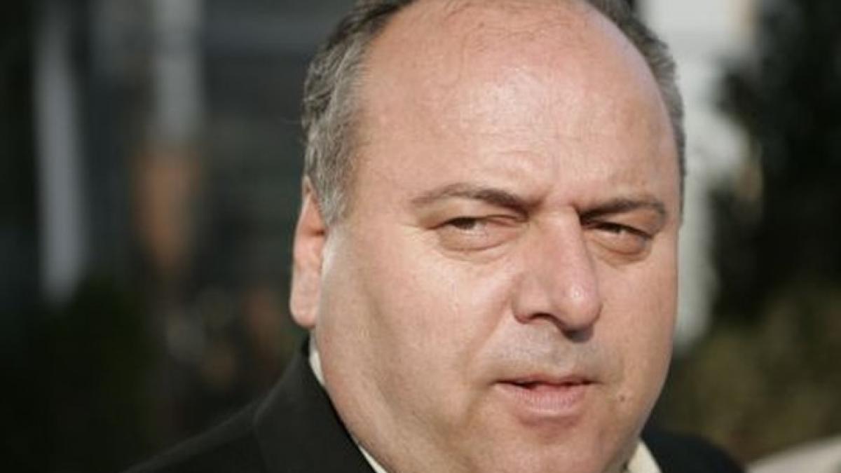 DNA: Gheorghe Ştefan, trimis în judecată într-un nou dosar privind Poşta Română