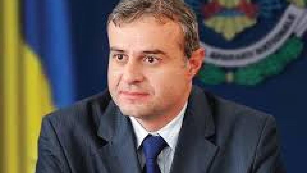 Munteanu, secretar general MApN: „Nu am nicio afacere cu Schweighofer”
