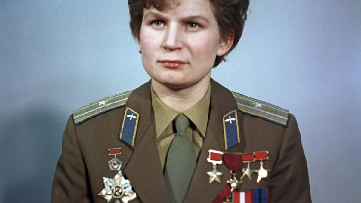 Prima femeie cosmonaut din lume împlinește 80 de ani