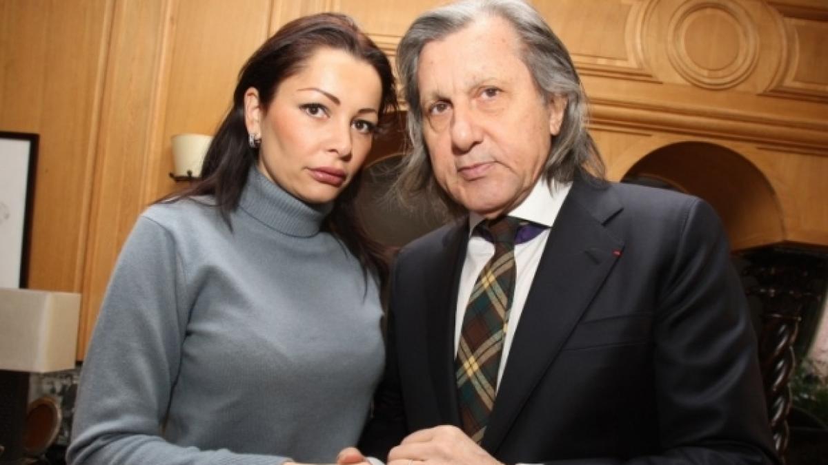 Brigitte Sfăt dezvăluie care este punctul sensibil al lui Ilie Năstase