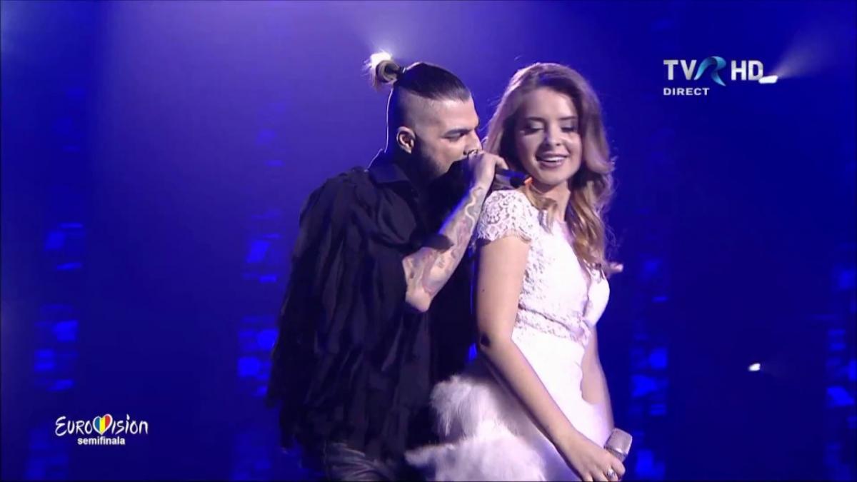 eurovision 2017 romania a fost ales castigatorul selectiei nationale