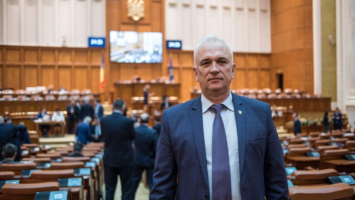 Senatorul Viorel Arcaş: Intrarea pe piaţa RCA a companiei de stat EximAsig ne va arăta care sunt costurile reale ale asigurătorilor