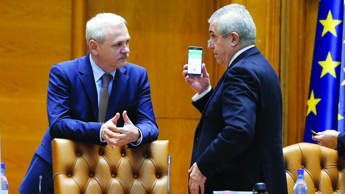 Dragnea nu-şi mai taie indemnizaţia