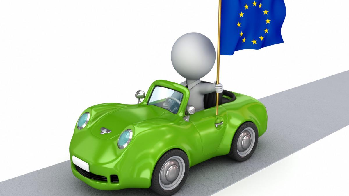 Europa cu două viteze gripează motorul României